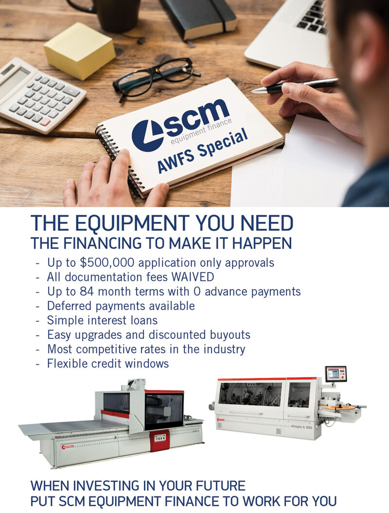 equipment finance company